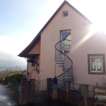 Heiligenstein Gite Vue Sur La Plaine 아파트 외부 사진